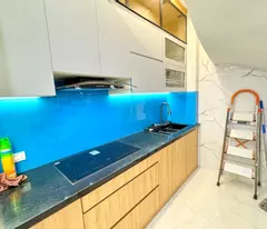 BÁN NHÀ GIÁP NHỊ, QUẬN HOÀNG MAI, MỚI Ở LUÔN, SD 25M2, 4.8 TỶ