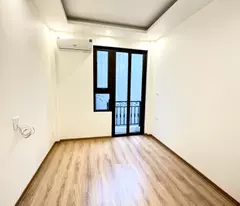 BÁN NHÀ GIÁP NHỊ, QUẬN HOÀNG MAI, MỚI Ở LUÔN, SD 25M2, 4.8 TỶ