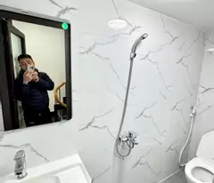 BÁN NHÀ GIÁP NHỊ, QUẬN HOÀNG MAI, MỚI Ở LUÔN, SD 25M2, 4.8 TỶ