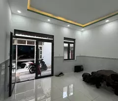 Nhà Man Thiện, TNPA, 80m2, ngang 5m, HXH, ngay chợ đêm, nhỉnh 5.5 tỷ