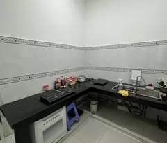 Nhà Man Thiện, TNPA, 80m2, ngang 5m, HXH, ngay chợ đêm, nhỉnh 5.5 tỷ
