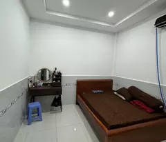 Nhà Man Thiện, TNPA, 80m2, ngang 5m, HXH, ngay chợ đêm, nhỉnh 5.5 tỷ