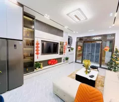 🏡  BÁN NHÀ TRƯƠNG ĐỊNH – NHÀ ĐẸP NHƯ TRANH – DIỆN TÍCH KHỦNG 45M2,  CHỈ 7.5 TỶ! 🔥