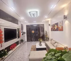 🏡  BÁN NHÀ TRƯƠNG ĐỊNH – NHÀ ĐẸP NHƯ TRANH – DIỆN TÍCH KHỦNG 45M2,  CHỈ 7.5 TỶ! 🔥