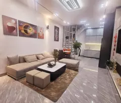 🏡  BÁN NHÀ TRƯƠNG ĐỊNH – NHÀ ĐẸP NHƯ TRANH – DIỆN TÍCH KHỦNG 45M2,  CHỈ 7.5 TỶ! 🔥