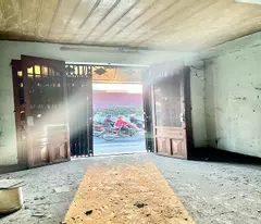 Kêu gọi Đầu tư, bán nhà MT KD Quốc lộ 22, Trung Mỹ Tây, Q12, 120n2/180m2, ngang 5,7m