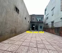 Kêu gọi Đầu tư, bán nhà MT KD Quốc lộ 22, Trung Mỹ Tây, Q12, 120n2/180m2, ngang 5,7m