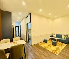 Bán tập thể lương khánh thiện long lanh ở ngay hoàng mai
