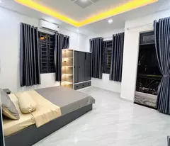 Bán nhà mặt kinh doanh ngõ otô Bùi Quang Là - Gò Vấp