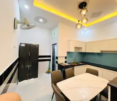 Bán nhà mặt kinh doanh ngõ otô Bùi Quang Là - Gò Vấp