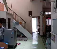 Mặt tiền Phạm Thế Hiển 4x22 nở hậu 7 kiên cố 3 tầng chỉ 16 tỷ
