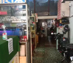 Bán nhà mặt tiền Tùng Thiện Vương 4x16 chỉ 16 tỷ 9