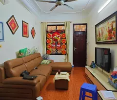 Bán tập thể mai đông 3 tầng long lanh ở ngay 130M hoàng mai