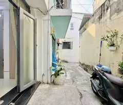 4❌7M☘️BÁN NHÀ 3 TẦNG✨2PN, 656/ QUANG TRUNG, P11 GÒ VẤP, NHỈNH 3 TỶ