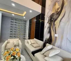 7❌9M☘️BÁN NHÀ 6 TẦNG✨MẶT TIỀN NGUYỄN VĂN KHỐI, P11 GÒ VẤP, NHỈNH 13 TỶ