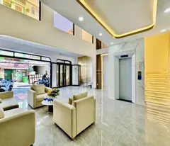 7❌9M☘️BÁN NHÀ 6 TẦNG✨MẶT TIỀN NGUYỄN VĂN KHỐI, P11 GÒ VẤP, NHỈNH 13 TỶ