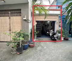 Bán nhà riêng sổ hồng, rẻ, hẻm ô tô 62m2 tại Trần Đình Xu, Cầu Kho, Q1 chỉ 7,85 tỷ giá cực chất