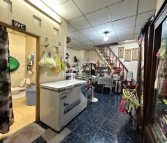 Bán nhà riêng sổ hồng, rẻ, hẻm ô tô 62m2 tại Trần Đình Xu, Cầu Kho, Q1 chỉ 7,85 tỷ giá cực chất