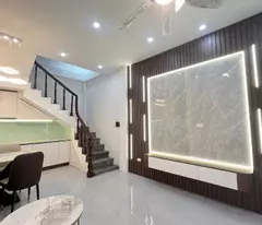 BÁN GẤP NHÀ KHƯƠNG TRUNG THANH XUÂN,32Mx5T,NGÕ THÔNG,LÔ GÓC,NHÀ MỚI Ở LUÔN.