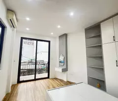 BÁN GẤP NHÀ KHƯƠNG TRUNG THANH XUÂN,32Mx5T,NGÕ THÔNG,LÔ GÓC,NHÀ MỚI Ở LUÔN.