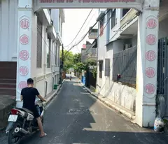 Bán đất thổ cư 118m2 Quốc lộ 18A, Cẩm Thịnh, Cẩm Phả - 1.5 tỷ
