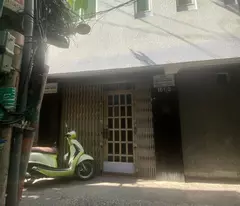 BÁN NHÀ 2 MẶT TIỀN,TẠI CÔ GIANG 5 TẦNG GẦN ĐƯỜNG LỚN KINH DOANH, VĂN PHÒNG, CHDV...