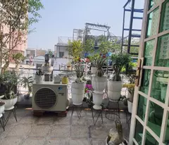 BÁN NHÀ 2 MẶT TIỀN,TẠI CÔ GIANG 5 TẦNG GẦN ĐƯỜNG LỚN KINH DOANH, VĂN PHÒNG, CHDV...