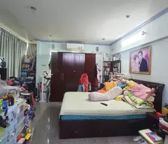 BÁN NHÀ 2 MẶT TIỀN,TẠI CÔ GIANG 5 TẦNG GẦN ĐƯỜNG LỚN KINH DOANH, VĂN PHÒNG, CHDV...