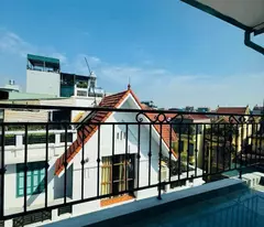 Bán nhà Phố Thái Hà_Siêu Phẩm Lô Góc_Vinfast Đỗ Cửa_39mx6T_Giá: 13.7 Tỷ_Lh: 0396935190.