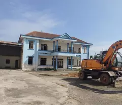 CHO THUÊ NHÀ XƯỞNG 3.500M SẢN XUẤT TẠI TÂN UYÊN BÌNH DƯƠNG