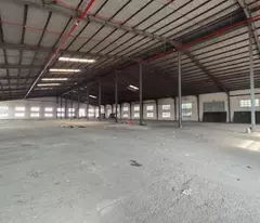 CHO THUÊ NHÀ XƯỞNG 3.500M SẢN XUẤT TẠI TÂN UYÊN BÌNH DƯƠNG