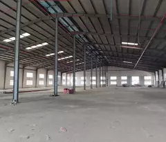 CHO THUÊ NHÀ XƯỞNG 3.500M SẢN XUẤT TẠI TÂN UYÊN BÌNH DƯƠNG