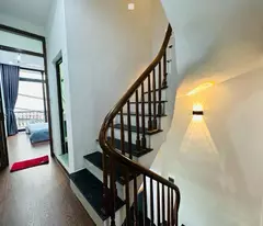 Bán Nhà Nguyễn Trãi 37m² 5 Tầng - Vị Trí Đẹp - Gần Phố - Full Nội Thất Xịn Sò - Chỉ 5.85 Tỷ