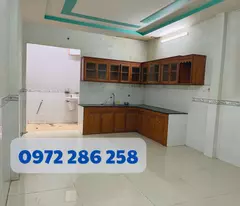 BÁN GẤP nhà Bình Hưng Hoà B, Bình Tân. 88m2. Sổ hồng chuẩn. Giá 3 tỷ 5 còn thương lượng.