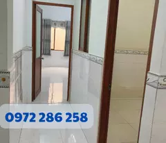 BÁN GẤP nhà Bình Hưng Hoà B, Bình Tân. 88m2. Sổ hồng chuẩn. Giá 3 tỷ 5 còn thương lượng.
