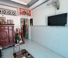 Bán nhà 2 tầng, 4PN, 57m², 4.6 tỷ, An Lạc A, Bình Tân, HCM