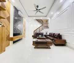 QUÁ RẺ QUAN NHÂN THANH XUÂN,50Mx3T,NGÕ NÔNG,NHÀ ĐẸP Ở NGAY 7.x TỶ.