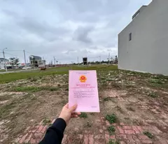 Chính chủ cần sang lại đất tại Phừ cừ .