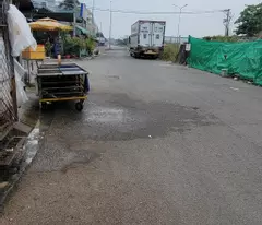 Mặt tiền đường số 1 KDC Bình Điền 5x16 chỉ 8 tỷ
