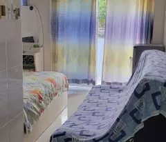 Mặt tiền đường số 1 KDC Bình Điền 5x16 chỉ 8 tỷ