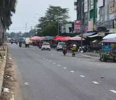 Mặt tiền Quản Trọng Linh 6x20 đúc 4 tầng chỉ 23 tỷ
