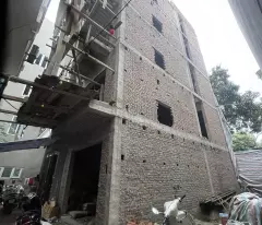 Bán nhà Nam Dư giá 9 tỷ, diện tích 45m2, 6 tầng, mặt tiền 4m
