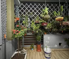 Bán nhà Tân Mai giá 6.6 tỷ, diện tích 33m2, 6 tầng, mặt tiền 4m