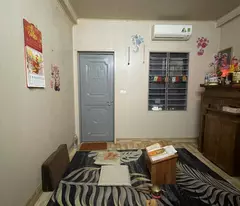 Bán nhà Tân Mai giá 6.6 tỷ, diện tích 33m2, 6 tầng, mặt tiền 4m