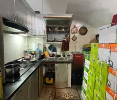 Bán nhà Tân Mai giá 6.6 tỷ, diện tích 33m2, 6 tầng, mặt tiền 4m