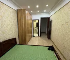 Bán nhà Nhân Hoà giá 6.5 tỷ, diện tích 30m2, 4 tầng, mặt tiền 3m