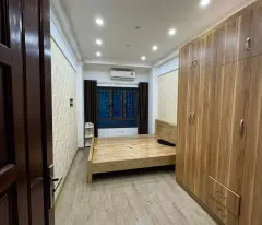 Bán nhà Nhân Hoà giá 6.5 tỷ, diện tích 30m2, 4 tầng, mặt tiền 3m