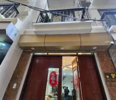 Bán nhà Hoàng Mai giá 7.1 tỷ, diện tích 32m2, 5 tầng, mặt tiền 3.5m