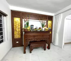 Bán nhà Hoàng Mai giá 7.1 tỷ, diện tích 32m2, 5 tầng, mặt tiền 3.5m