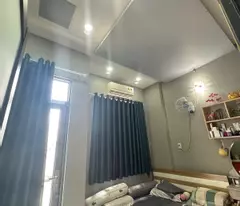 Bán Nhà Miếu Gò Xoài BHHA Bình Tân 3 Tầng 32m2 (4m x 8m) 4,35 Tỷ TL